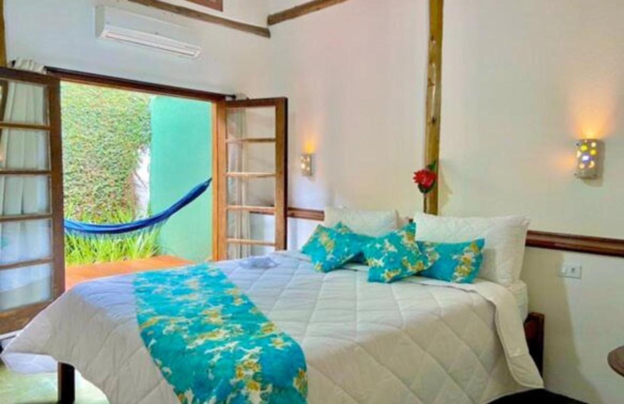 Velinn Pousada Gaia Gardens Parati Esterno foto
