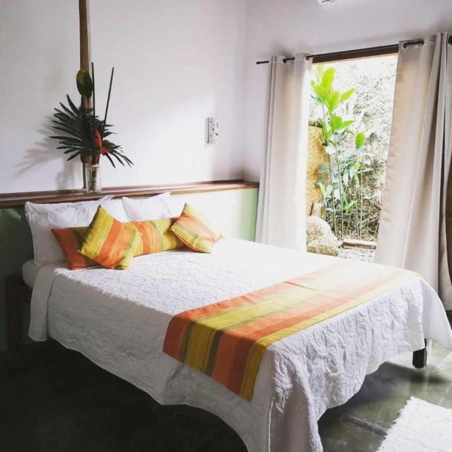 Velinn Pousada Gaia Gardens Parati Esterno foto